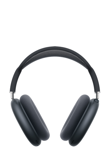 Apple AirPods Max Midnight, MWW43ZM/A