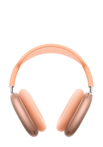 Apple AirPods Max Orange, MWW73ZM/A