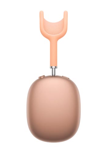 Apple AirPods Max Orange, MWW73ZM/A