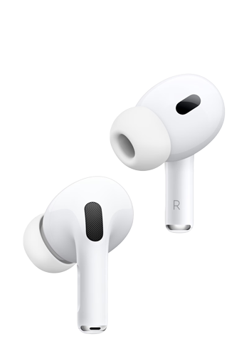 Apple EARPODS USB-C - Kopfhörer - white/weiß 