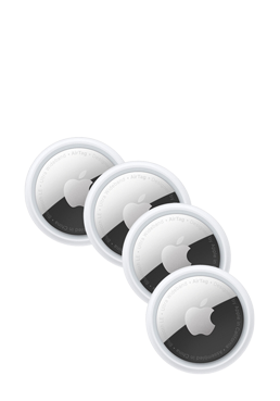 Apple AirTag 4-Pack