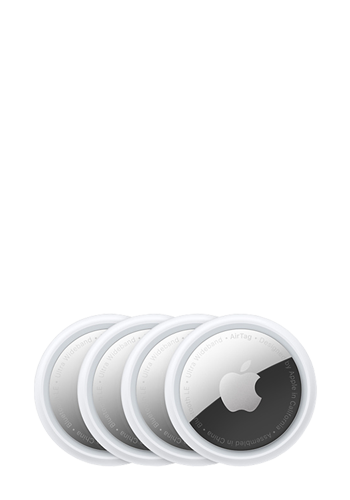 AirTag 4-Pack