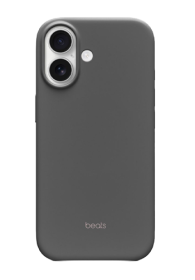 Apple Beats Case with MagSafe Granite Grey, f�r iPhone 17, MGK24LL/A