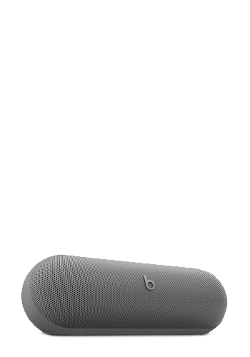 Apple Beats Pill Portable Speaker 3. Gen Kim Kardashian Special Edition Dark Grey, MAX44ZM/A, Bluetooth, 2024