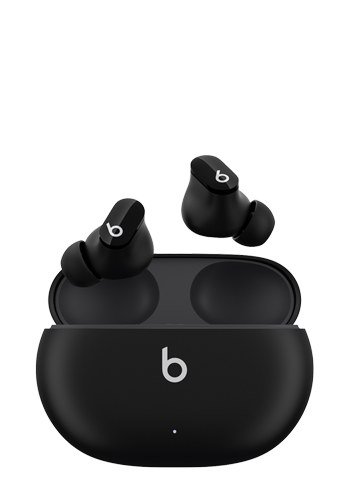 Apple Beats Studio Buds Black, MJ4X3ZM/A