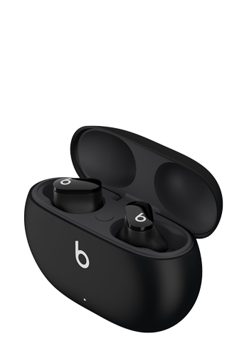 Apple Beats Studio Buds Black, MJ4X3ZM/A