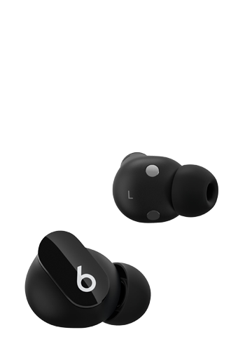 Apple Beats Studio Buds Black, MJ4X3ZM/A