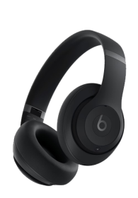 Apple Beats Studio Pro Wireless Headphones Black, MQTP3ZM/A