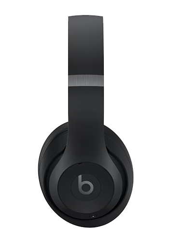 Apple Beats Studio Pro Wireless Headphones Black, MQTP3ZM/A