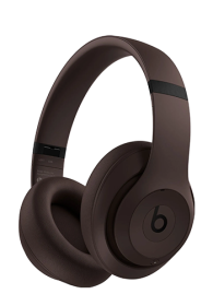Apple Beats Studio Pro Wireless Headphones Deep Brown, MQTT3ZM/A
