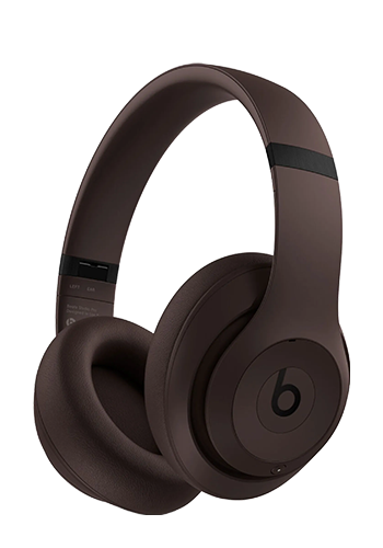 Apple Beats Studio Pro Wireless Headphones Deep Brown, MQTT3ZM/A