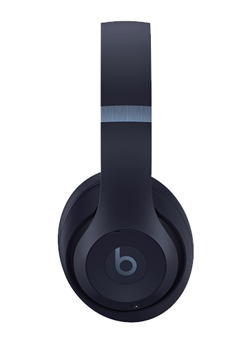Apple Beats Studio Pro Wireless Headphones Navy Blue, MQTQ3ZM/A