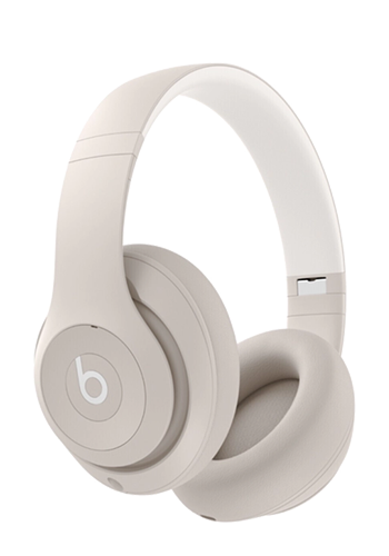 Apple Beats Studio Pro Wireless Headphones Sandstone, MQTR3ZM/A