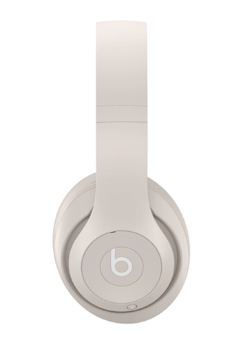 Apple Beats Studio Pro Wireless Headphones Sandstone, MQTR3ZM/A