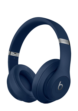 Apple Beats Studio3 Wireless Over-Ear Headphones