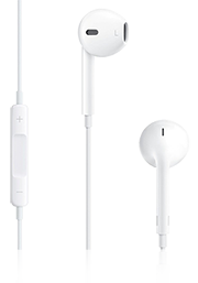 Apple EarPods/Stereo Headset mit Remote