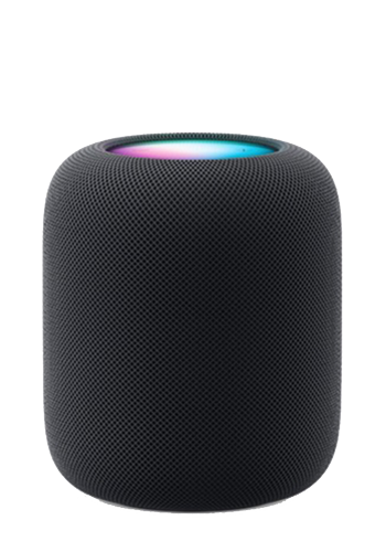 Apple HomePod 2. Gen. Midnight, MQJ73D/A