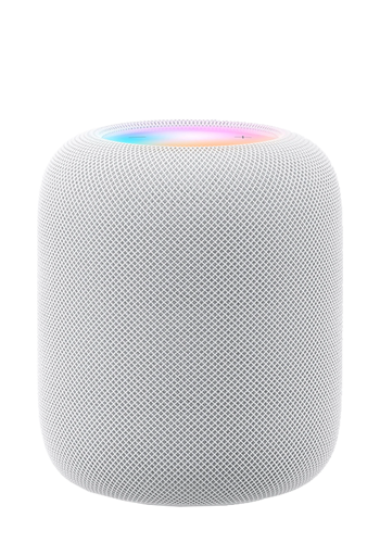 Apple HomePod 2. Gen. White, MQJ83D/A