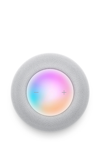 Apple HomePod 2. Gen. White, MQJ83D/A