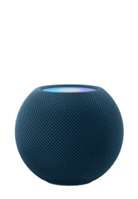 Apple HomePod Mini Blue, MJ2C3DN/A