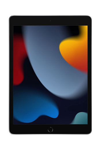Apple iPad 10.2 Wi-Fi (2021)