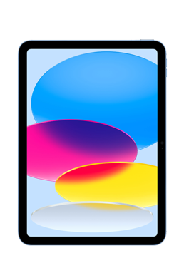 Apple iPad 10,9 Zoll (10. Gen 2022) Wi-Fi