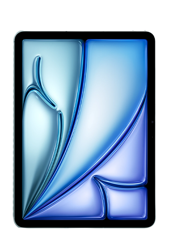 Apple iPad Air 11 Zoll (8. Gen 2026) Wi-Fi + Cellular 128GB, Blue, MH794TY/A