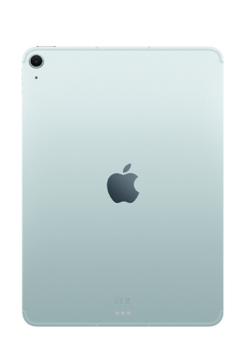 Apple iPad Air 11 Zoll (8. Gen 2026) Wi-Fi + Cellular 128GB, Blue, MH794TY/A