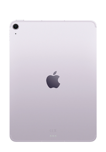 Apple iPad Air 13 Zoll (8. Gen 2026) Wi-Fi 128GB, Purple, MH5T4TY/A