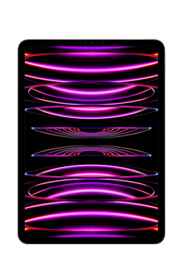 Apple iPad Pro 11 Zoll 2022 Wi-Fi