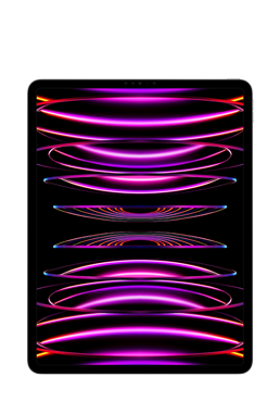 Apple iPad Pro 12,9 Zoll 2022 Wi-Fi & Cellular