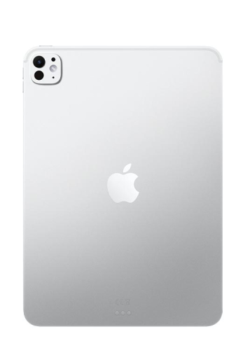 Apple iPad Pro 13 Zoll (2025) Wi-Fi 512GB, Silver, MDYM4TY/A