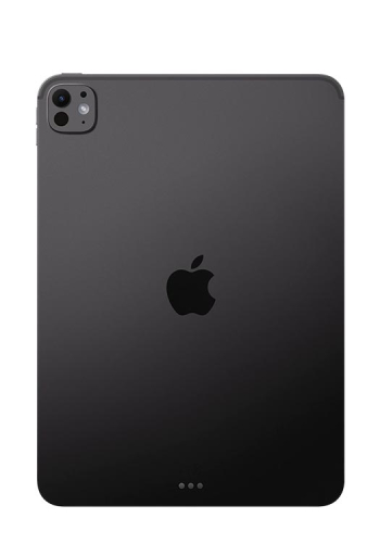 Apple iPad Pro 13 Zoll (2025) Wi-Fi + Cellular 256GB, Space Black, ME7W4TY/A