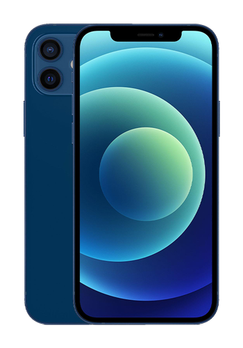 Apple iPhone 12 64GB, Blue
