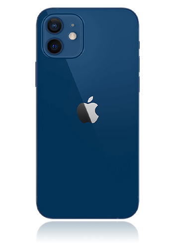 Apple iPhone 12 64GB, Blue
