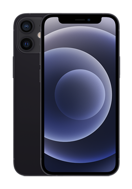 iPhone 12 mini