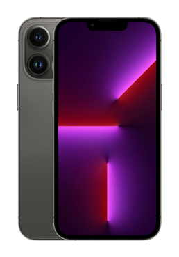 Apple iPhone 13 Pro Max 256GB, Graphit