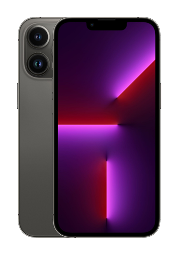Apple iPhone 13 Pro Max 256GB, Graphite, refurbished