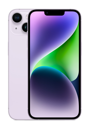 Apple iPhone 14 256GB, Purple