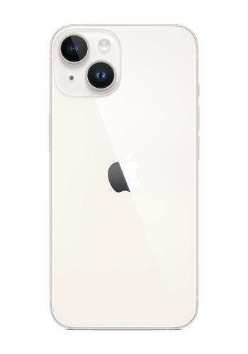 Apple iPhone 14 512GB, Starlight