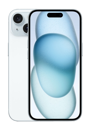 Apple iPhone 15 Plus 128GB, Blue