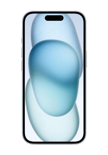 Apple iPhone 15 Plus 128GB, Blue