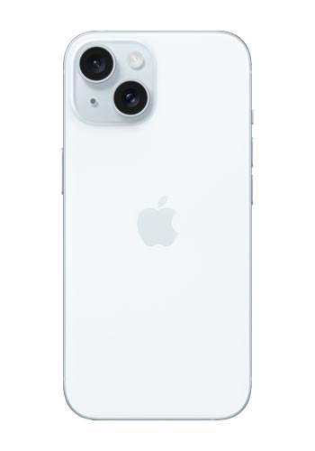 Apple iPhone 15 Plus 128GB, Blue