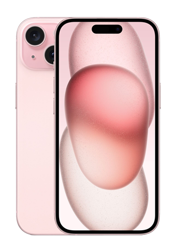 Apple iPhone 15 Plus 128GB, Pink