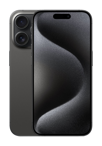 Apple iPhone 15 Pro Max 256GB, Black Titanium mit Vertrag günstig kaufen