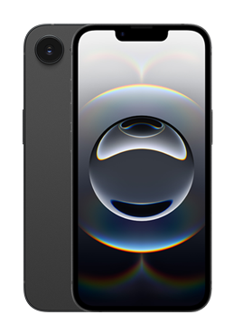 Apple iPhone 16e