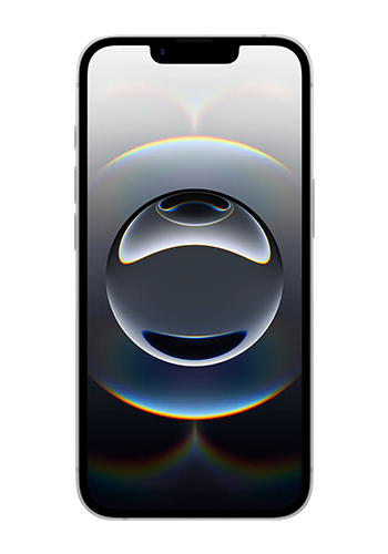Apple iPhone 16e 512GB, White