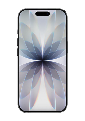 Apple iPhone 17 256GB, Black, refurbished