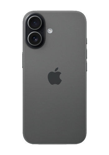 Apple iPhone 17 256GB, Black, refurbished
