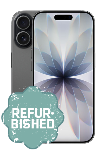 Apple iPhone 17 256GB, Black, refurbished
